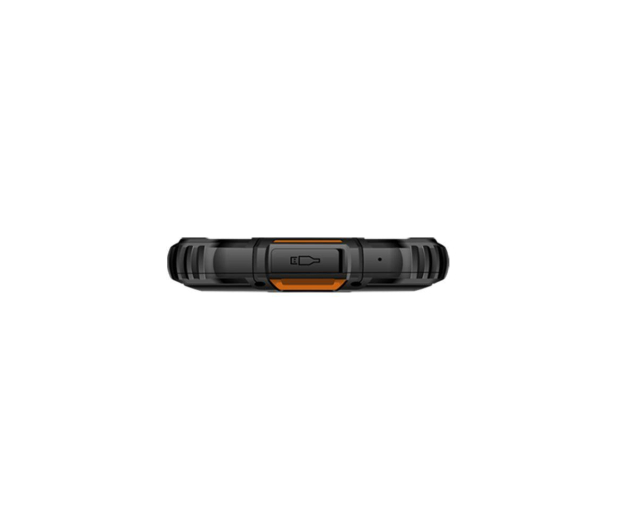 OUKITEL WP10 5G 8/128GB 8000mAh pomarańczowy - 618681 - zdjęcie 4